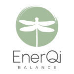 Logo_gruene_Libelle_EnerQi_Balance_Shiatsu_Praxis